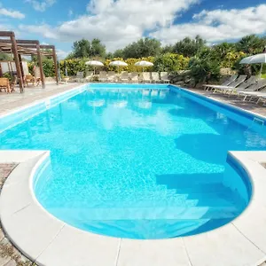Agriturismo Vultaggio Bauernhof