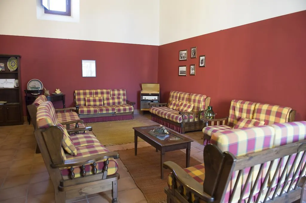Agriturismo Fratelli Sanacore Rilievo Farm stay