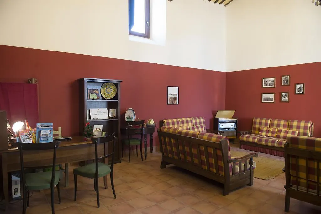 Farm stay Agriturismo Fratelli Sanacore Rilievo Italy
