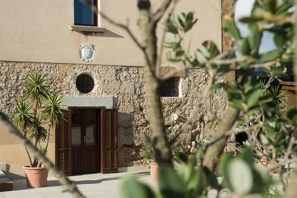 Farm stay Agriturismo Fratelli Sanacore Rilievo