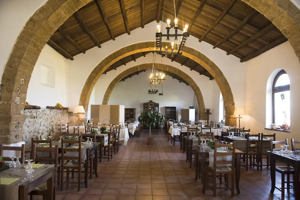 Agriturismo Fratelli Sanacore Rilievo Farm stay