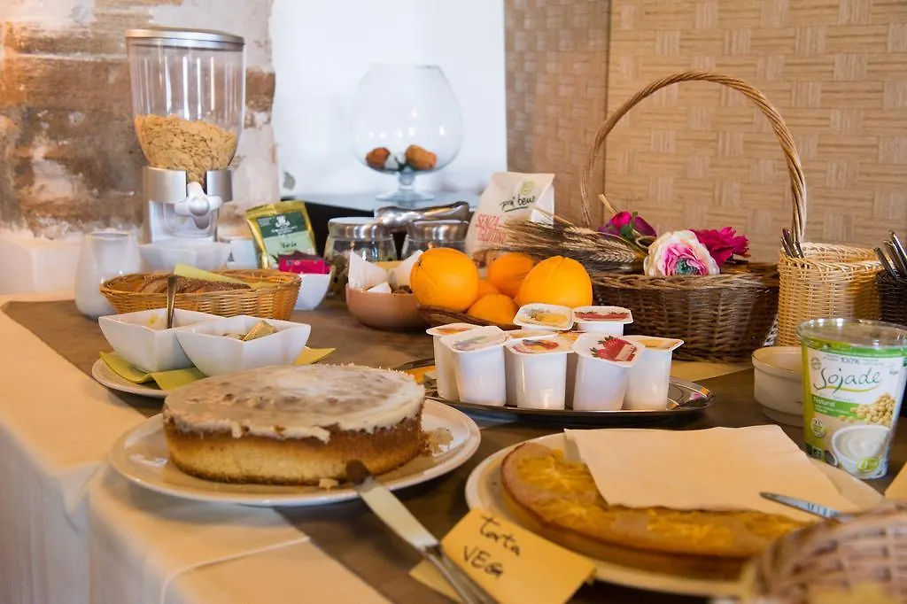 Agriturismo Fratelli Sanacore Rilievo