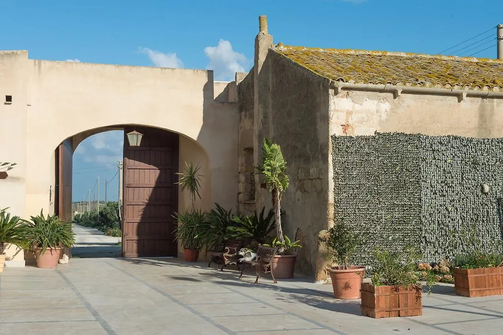 Agriturismo Fratelli Sanacore Rilievo Farm stay