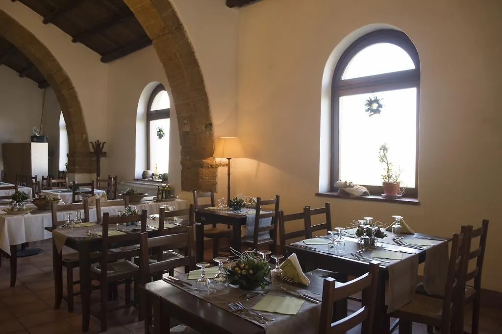 Farm stay Agriturismo Fratelli Sanacore Rilievo