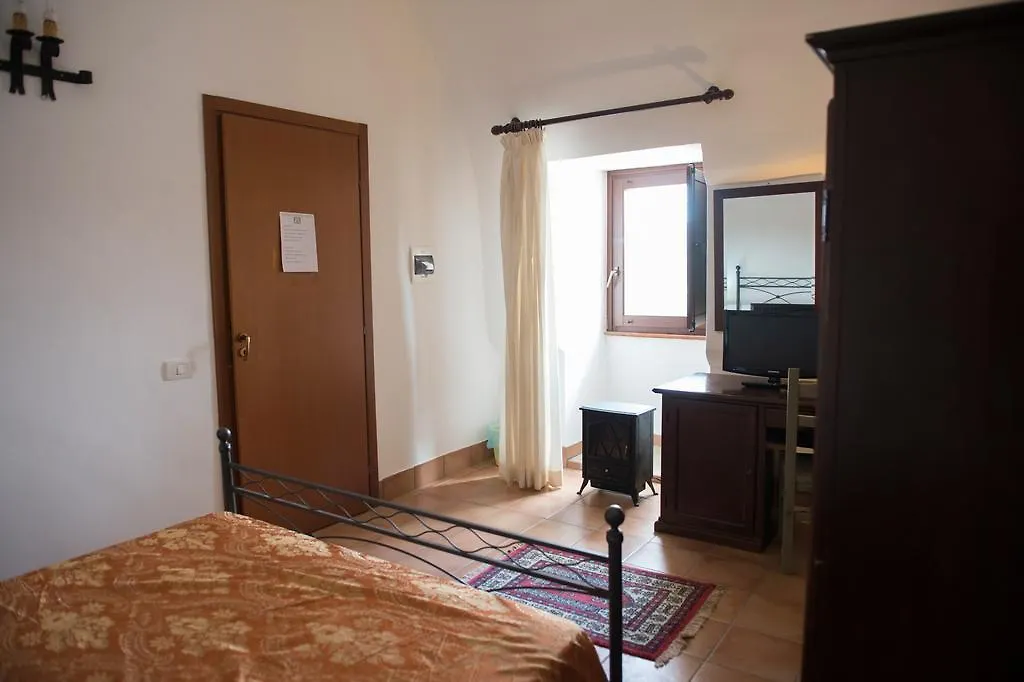 Agriturismo Fratelli Sanacore Rilievo Italy