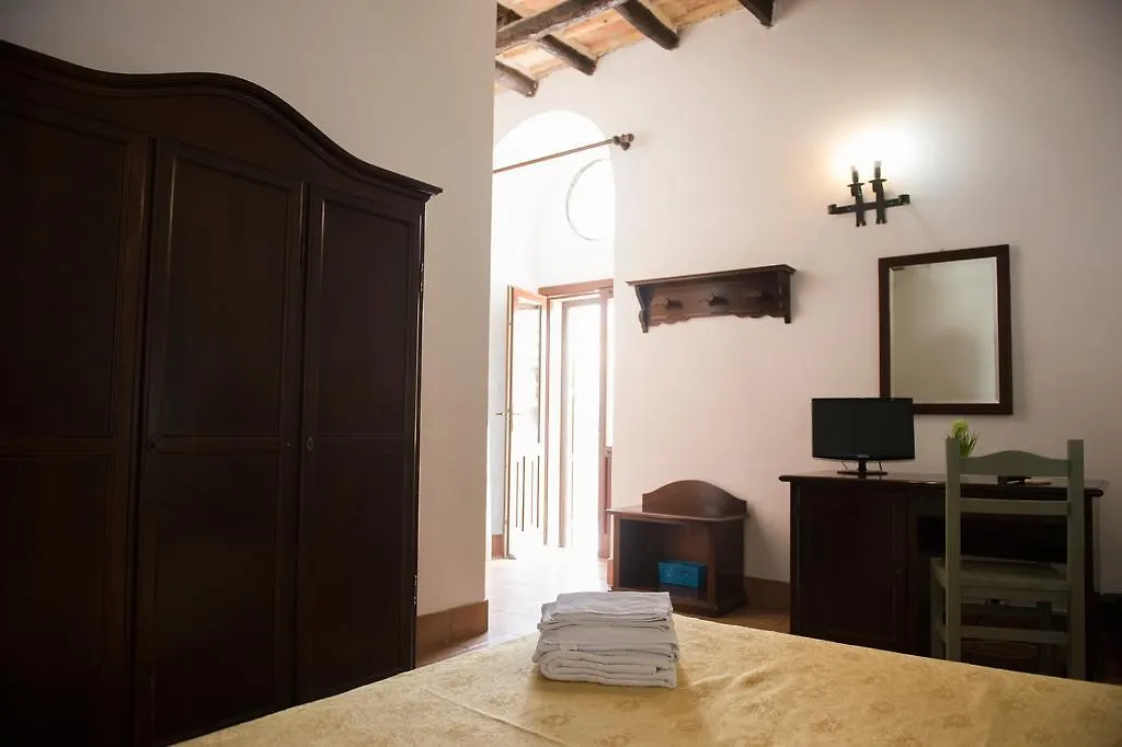 Agriturismo Fratelli Sanacore Rilievo Farm stay