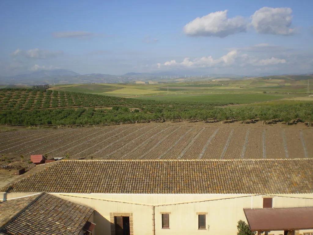 Farm stay Agriturismo Fratelli Sanacore Rilievo