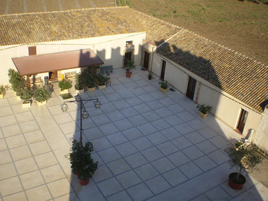 Agriturismo Fratelli Sanacore Rilievo Italy
