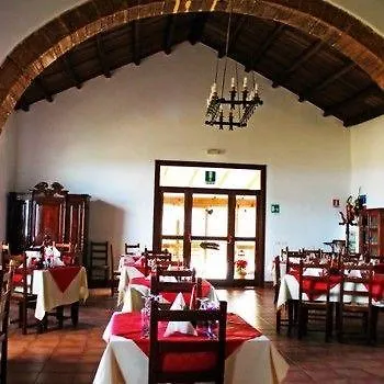 Agriturismo Fratelli Sanacore Rilievo 0*,  Italy