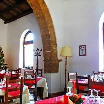 Agriturismo Fratelli Sanacore Rilievo Italy