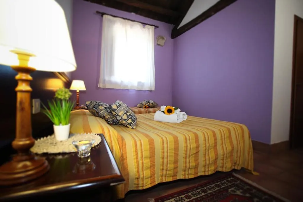 Agriturismo Fratelli Sanacore Rilievo 0*,  Italy