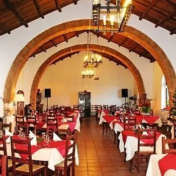 Farm stay Agriturismo Fratelli Sanacore Rilievo
