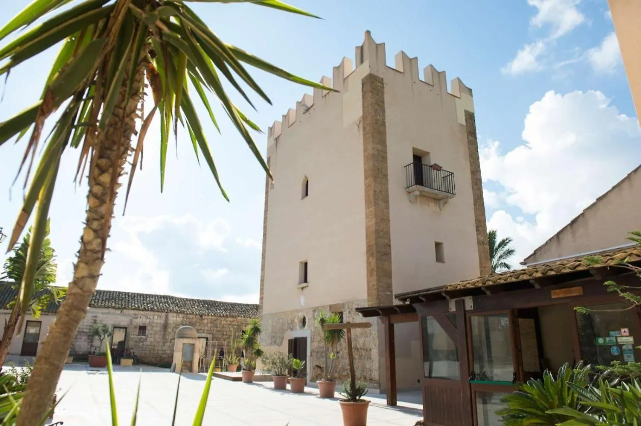 Agriturismo Fratelli Sanacore contacts