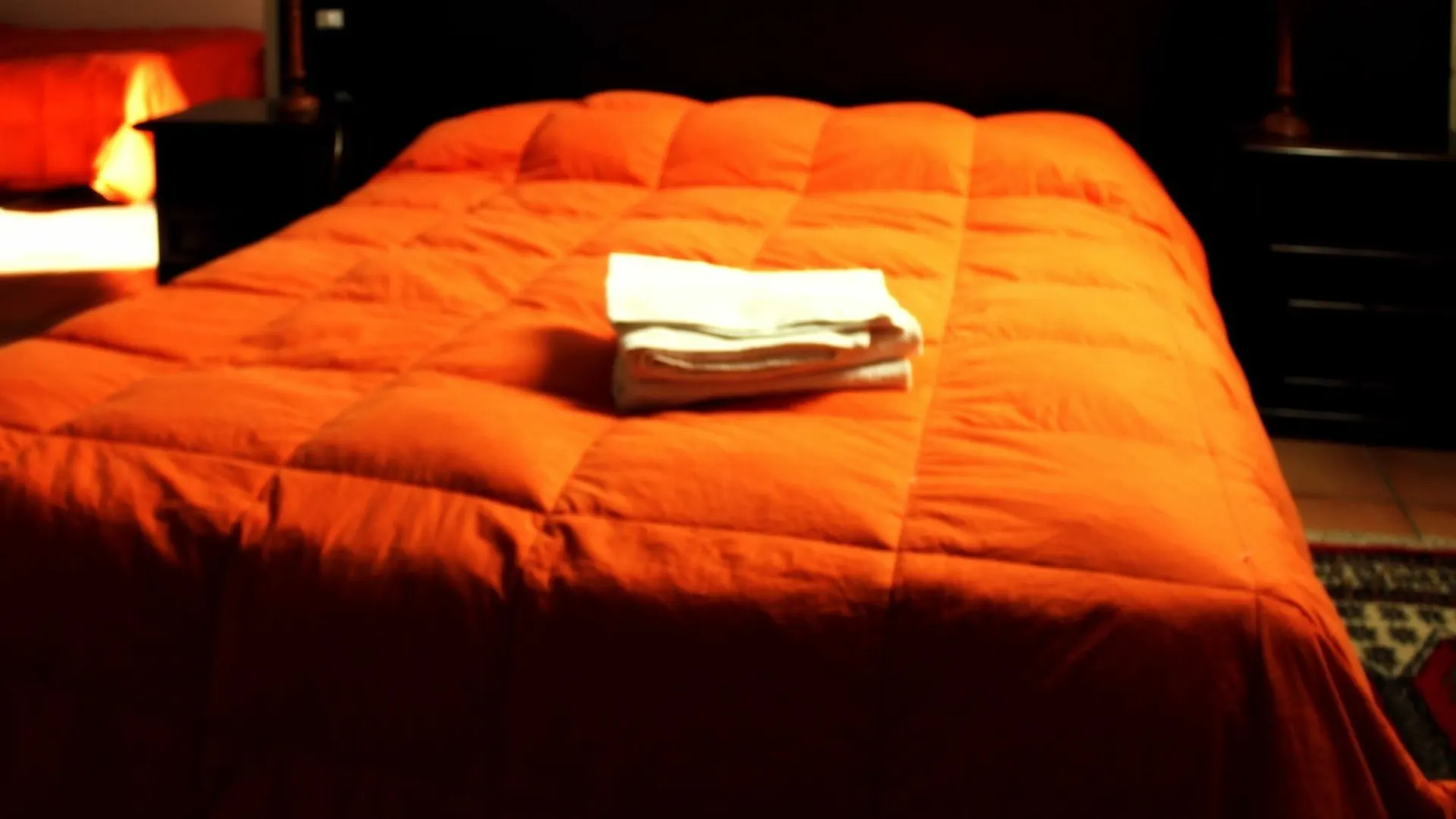 Farm stay Agriturismo Fratelli Sanacore Rilievo Italy