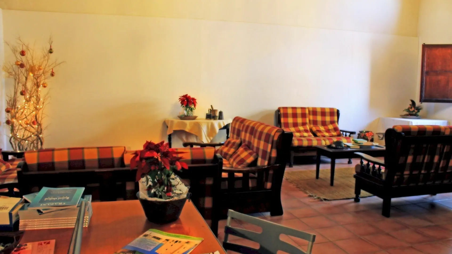 Farm stay Agriturismo Fratelli Sanacore Rilievo