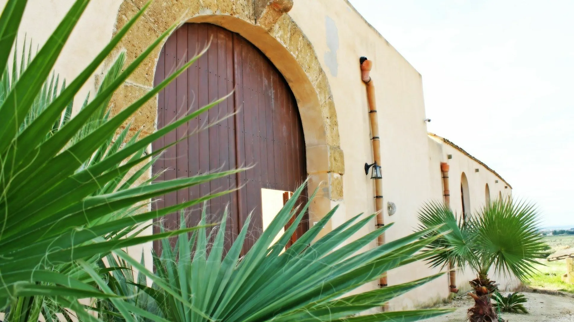 Agriturismo Fratelli Sanacore Rilievo 0*,