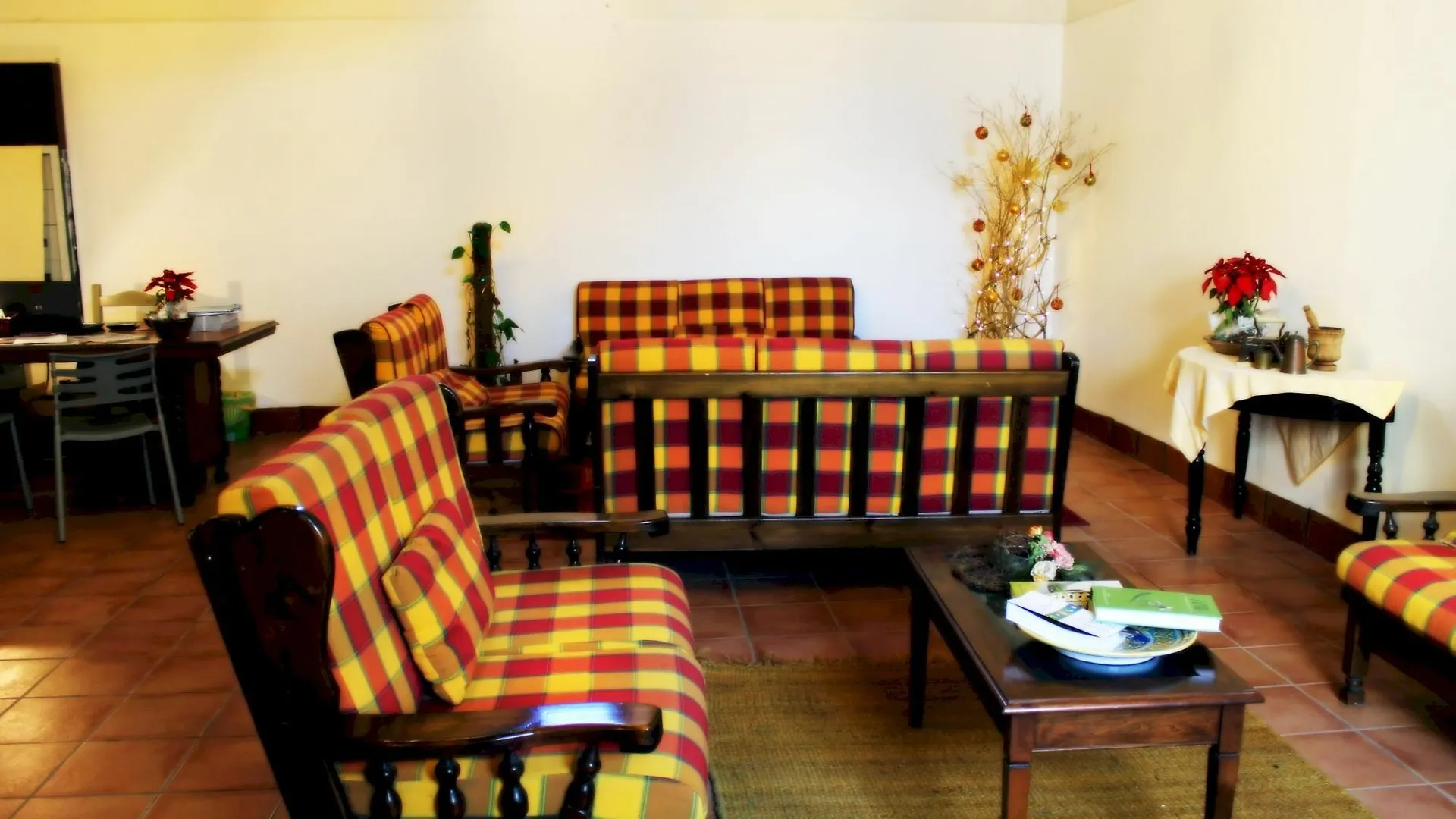 Agriturismo Fratelli Sanacore Rilievo