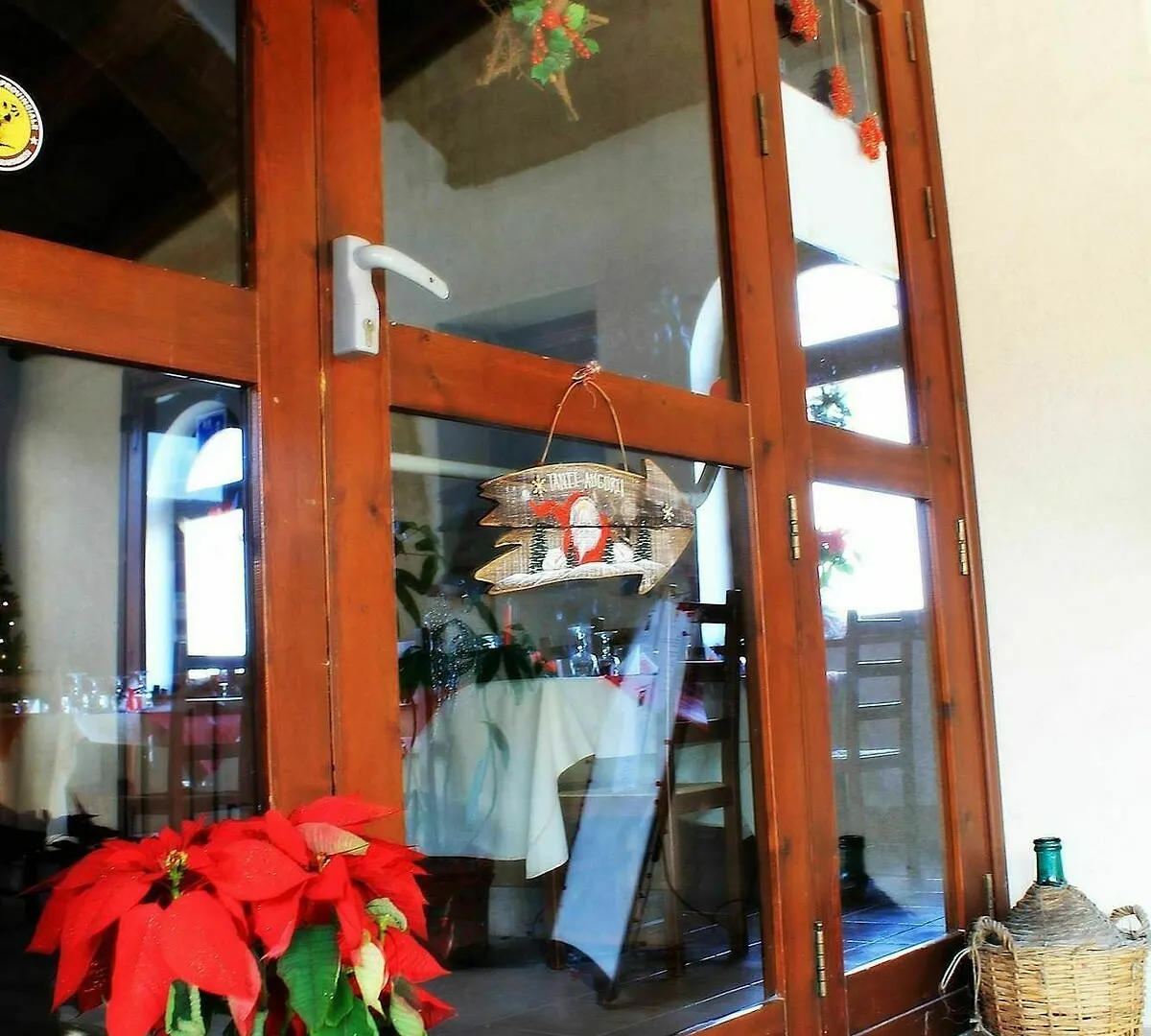 Agriturismo Fratelli Sanacore Rilievo Farm stay