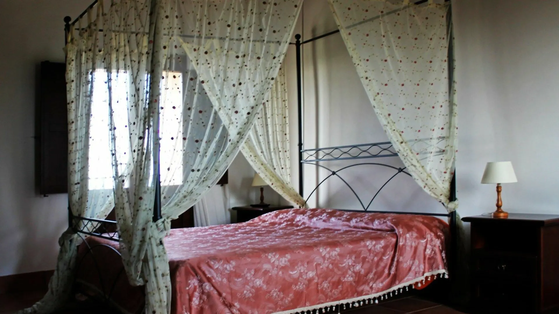 Farm stay Agriturismo Fratelli Sanacore Rilievo