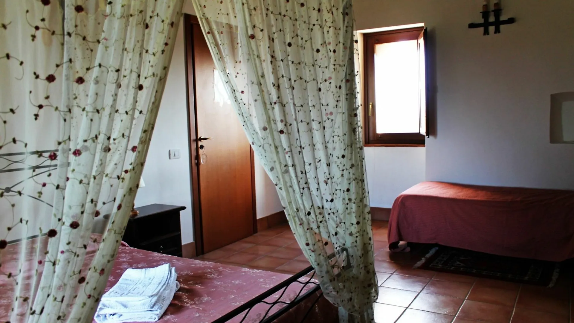 Agriturismo Fratelli Sanacore Rilievo Italy