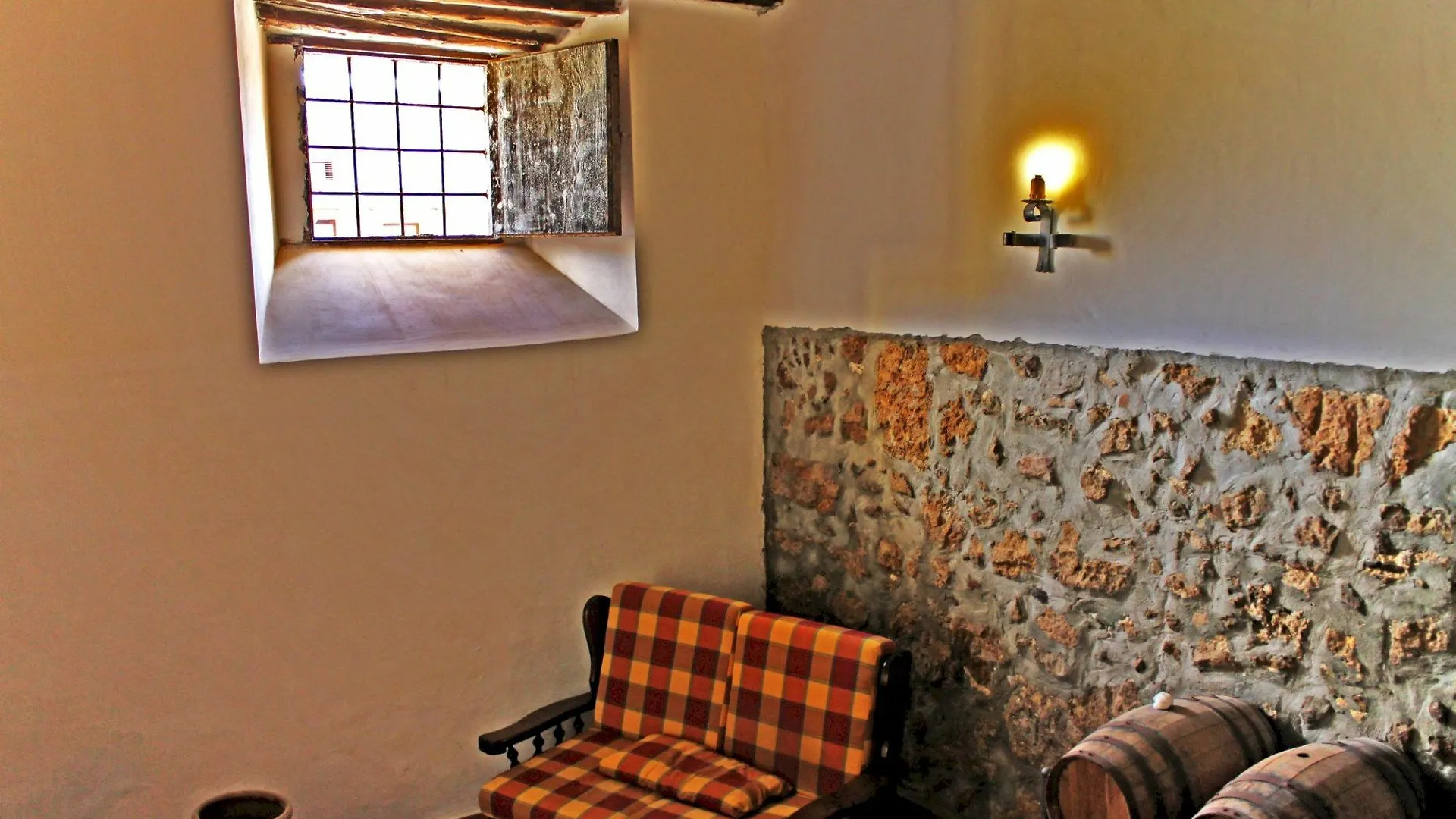 Agriturismo Fratelli Sanacore Rilievo Farm stay