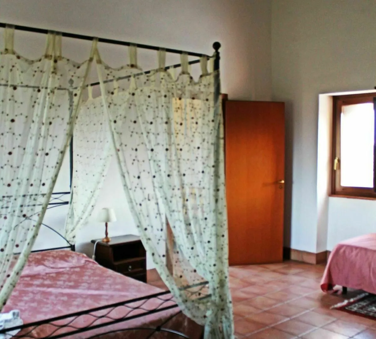 Agriturismo Fratelli Sanacore Rilievo Italy