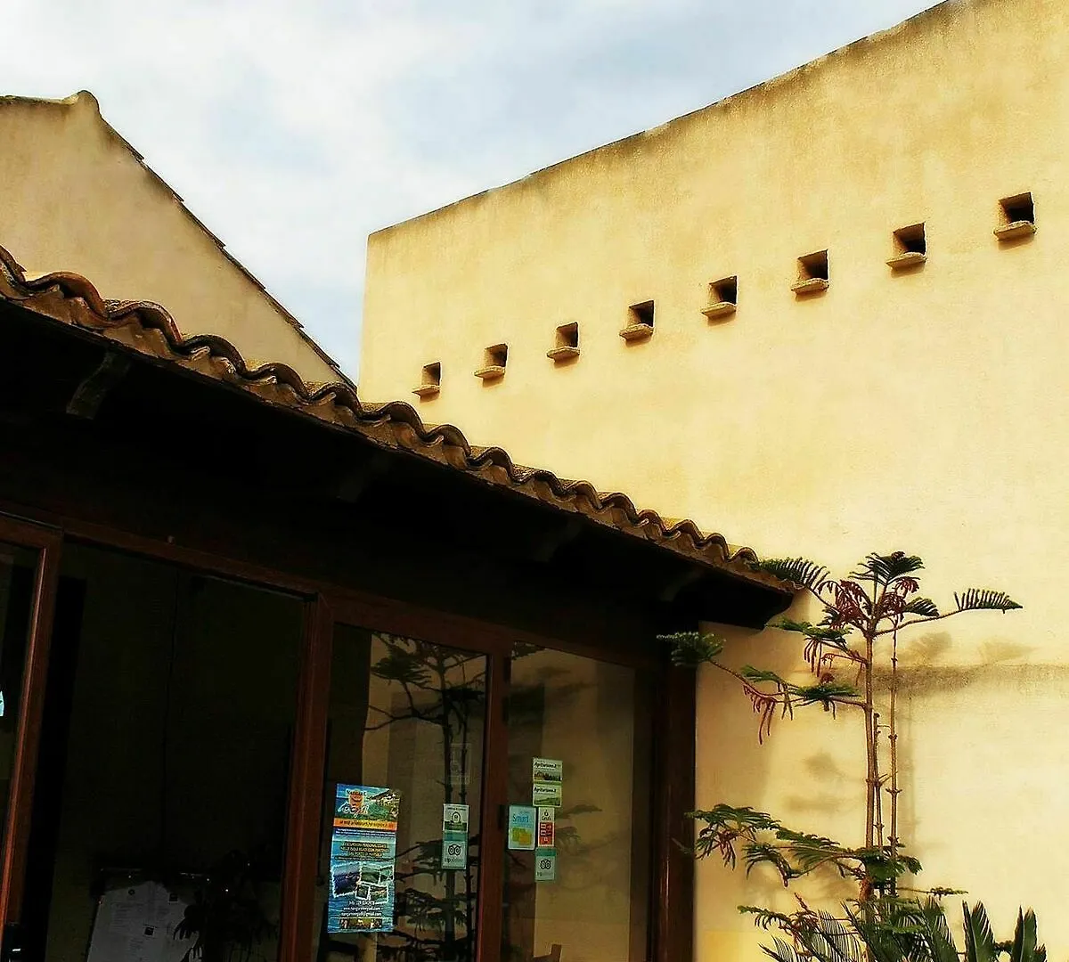 Agriturismo Fratelli Sanacore Rilievo 0*,  Italy