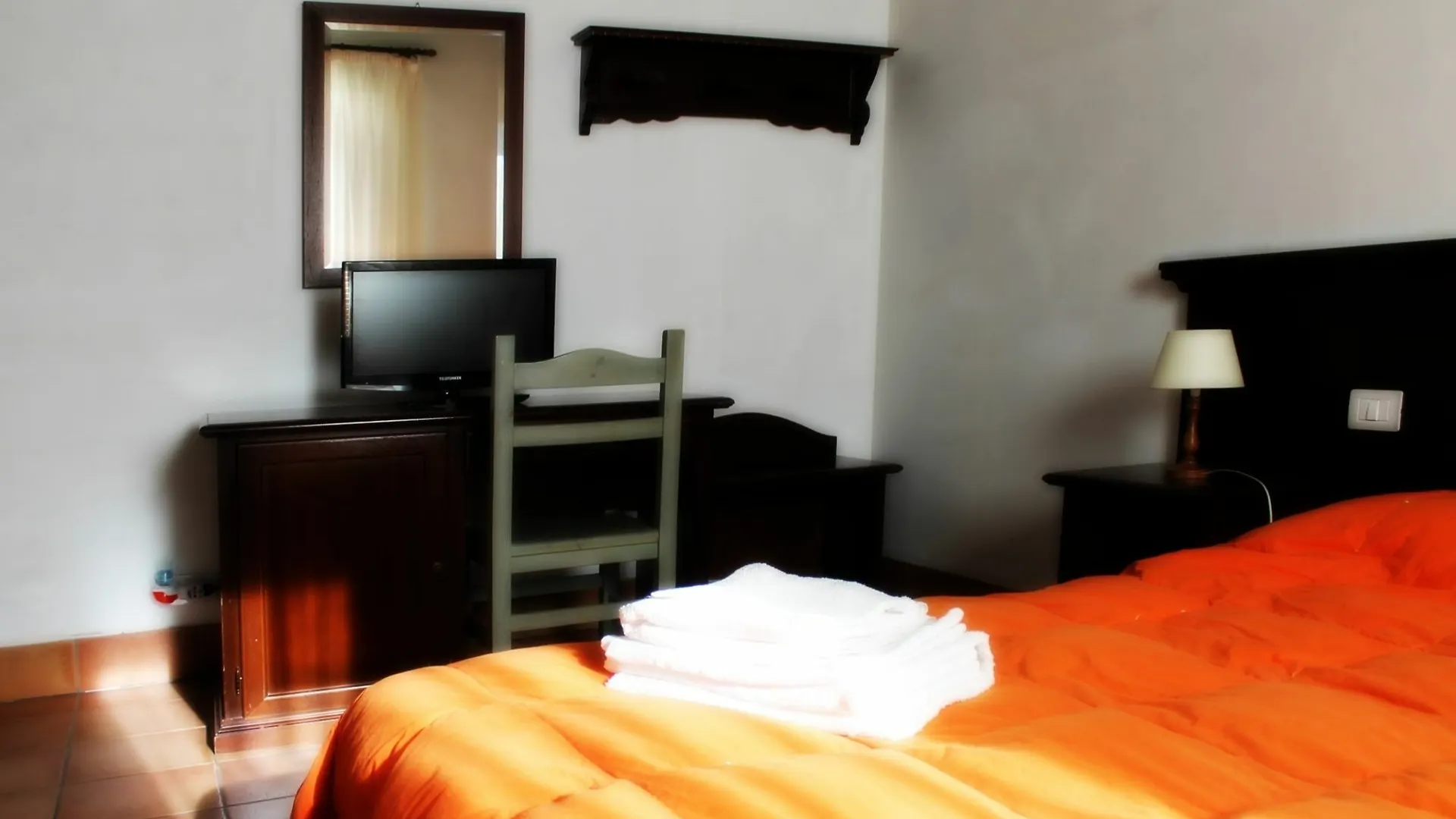 Farm stay Agriturismo Fratelli Sanacore Rilievo Italy