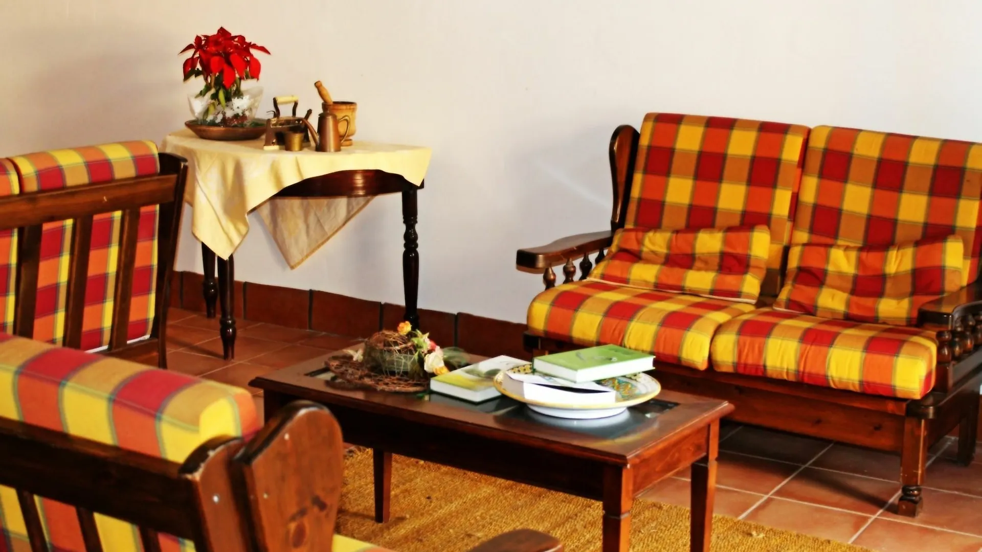 Agriturismo Fratelli Sanacore Rilievo Farm stay