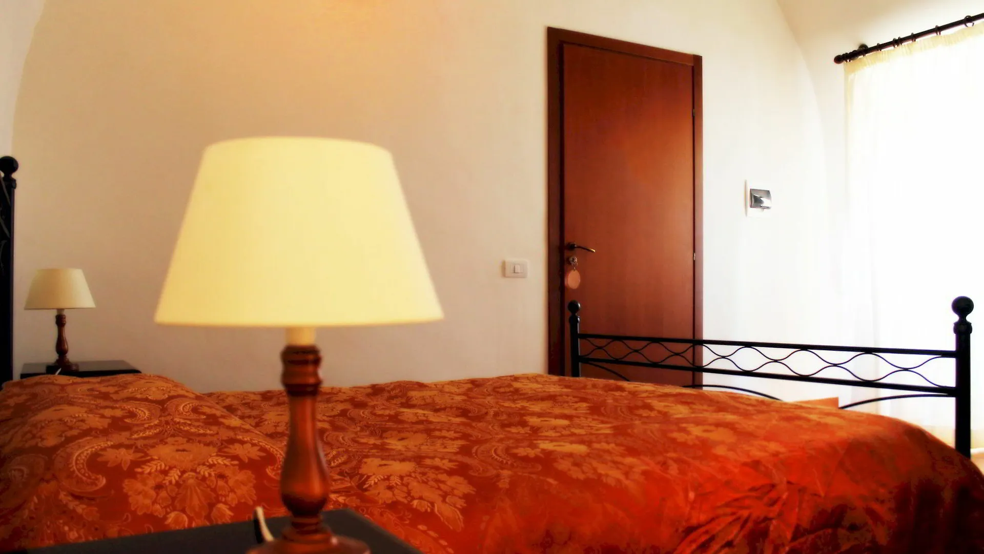 Farm stay Agriturismo Fratelli Sanacore Rilievo Italy