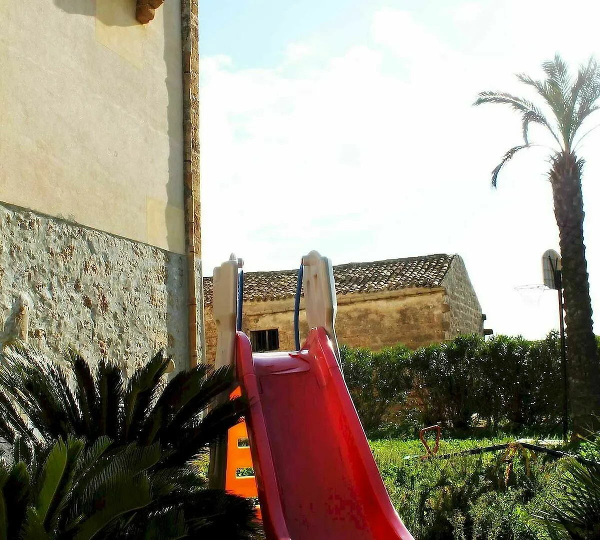Farm stay Agriturismo Fratelli Sanacore Rilievo Italy