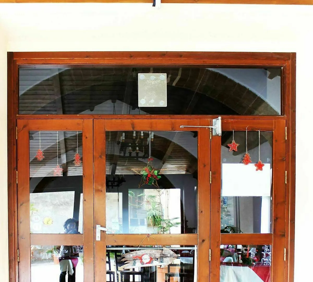 Agriturismo Fratelli Sanacore Rilievo