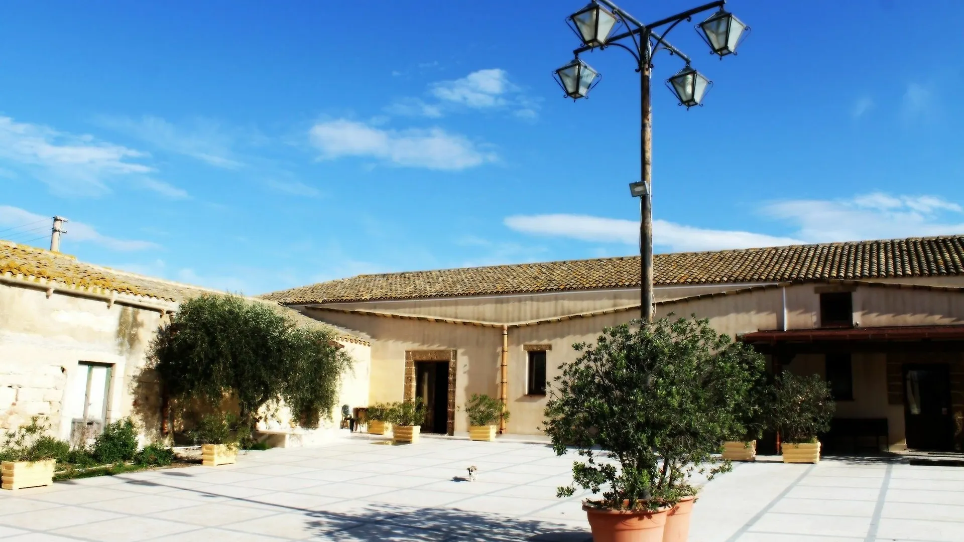 Agriturismo Fratelli Sanacore Rilievo 0*,  Italy