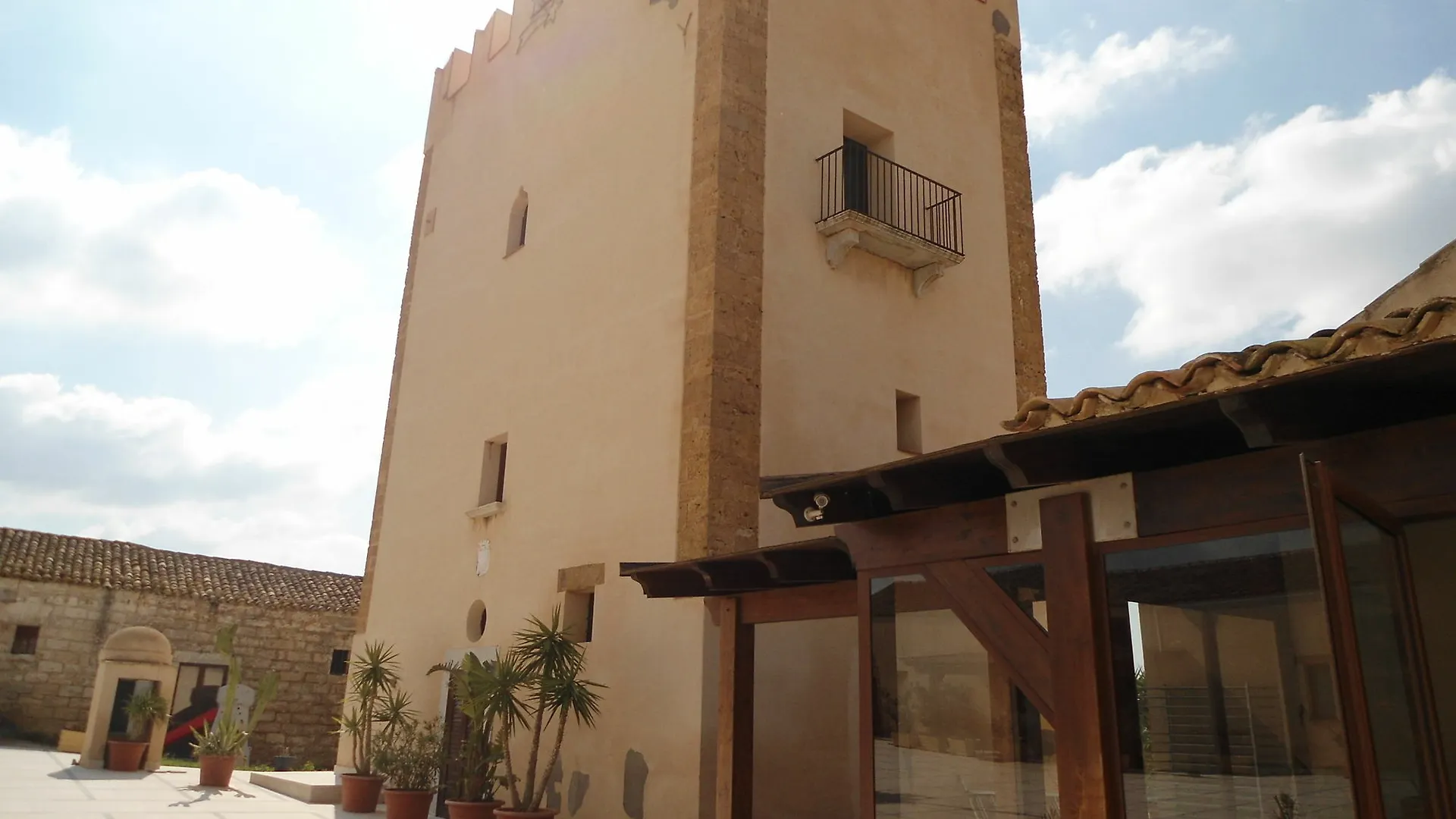 Agriturismo Fratelli Sanacore Rilievo 0*,  Italien